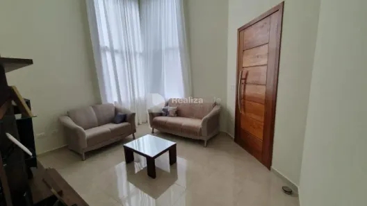 Casa de Condomínio com 3 Quartos à venda, 138m² no Monte Belo, Taubaté