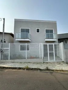 Sobrado com 2 Quartos à venda, 89m² no Orfãs, Ponta Grossa