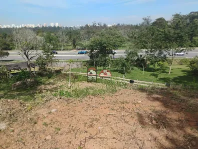 Lote/Terreno à venda, 2120m² no Jardim Bela Vista, São José dos Campos