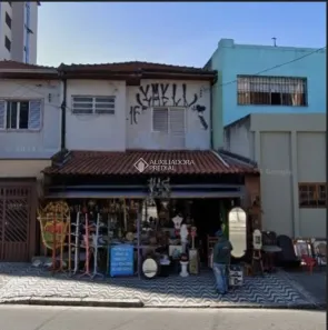 Casa com 4 Quartos à venda, 275m² no Jardim Bela Vista, Santo André