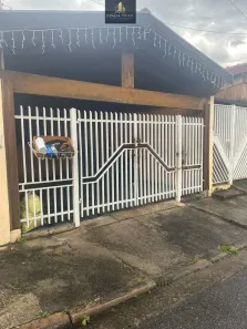 Casa com 3 Quartos à venda, 113m² no Jardim Rosely, Pindamonhangaba