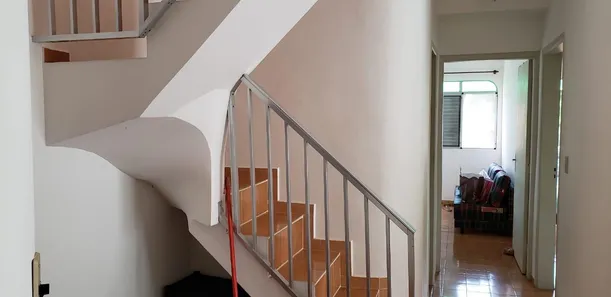 Cobertura com 3 Quartos à venda, 118m² no Itaguá, Ubatuba