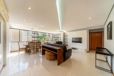 Apartamento com 2 Quartos à venda, 106m² no Petrópolis, Porto Alegre