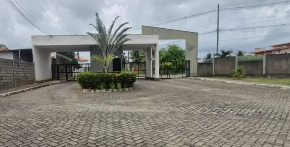 Lote/Terreno à venda, 310m² no Centro, Paripueira