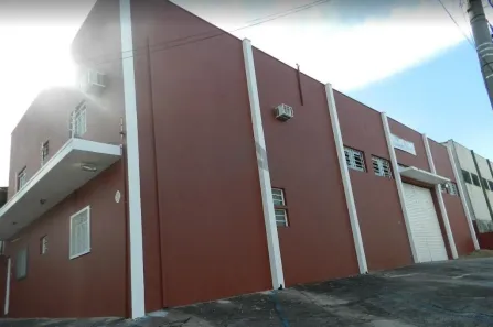 Galpão/Depósito/Armazém à venda, 288m² no Jardim das Bandeiras, Campinas