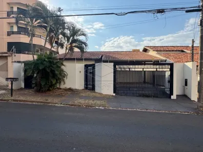 Imóvel Comercial com 3 Quartos para alugar, 300m² no Jardim Infante Dom Henrique, Bauru