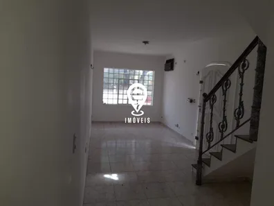 Sobrado com 3 Quartos à venda, 100m² no Mirandópolis, São Paulo