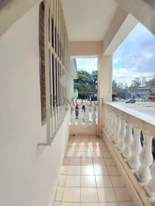 Casa com 4 Quartos para alugar, 130m² no Jardim dos Lagos, São Paulo