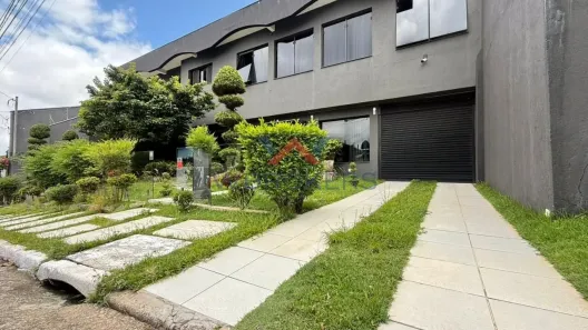 Casa com 3 Quartos à venda, 320m² no Jardim São Caetano, São Caetano do Sul