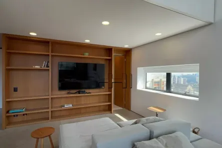Apartamento com 1 Quarto à venda, 107m² no Sumarezinho, São Paulo