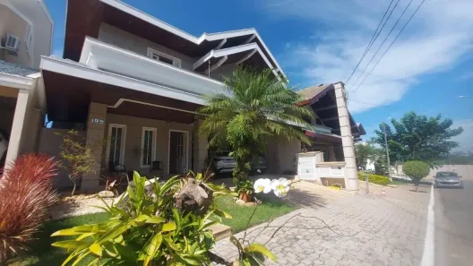 Casa de Condomínio com 4 Quartos à venda, 327m² no Condomínio Sunset Park, São José dos Campos