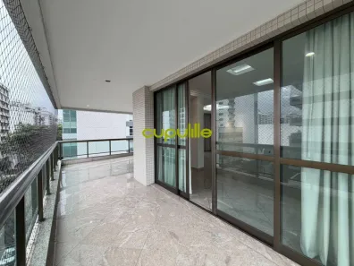 Apartamento com 4 Quartos à venda, 270m² no Icaraí, Niterói