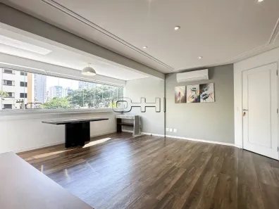 Apartamento com 3 Quartos à venda, 90m² no Pinheiros, São Paulo