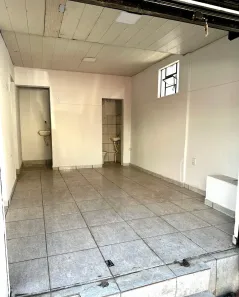 Ponto Comercial para alugar, 25m² no Setor Campinas, Goiânia
