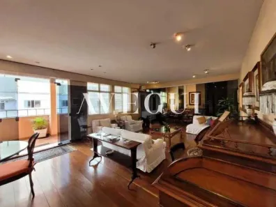 Cobertura com 3 Quartos à venda, 271m² no Copacabana, Rio de Janeiro