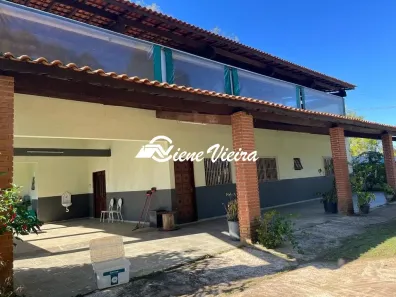 Fazenda/Sítio com 3 Quartos para alugar, 5000m² no Fazenda Velha, Arujá