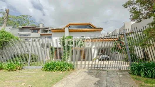 Casa com 4 Quartos à venda, 294m² no Pilarzinho, Curitiba