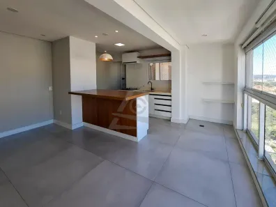 Apartamento com 2 Quartos para alugar, 74m² no Parque Taquaral, Campinas