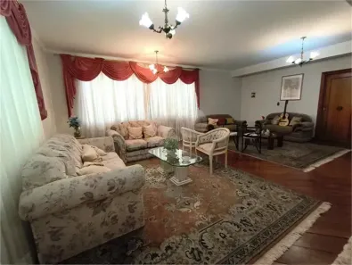 Sobrado com 4 Quartos à venda, 550m² no Vila Mariza Mazzei, São Paulo
