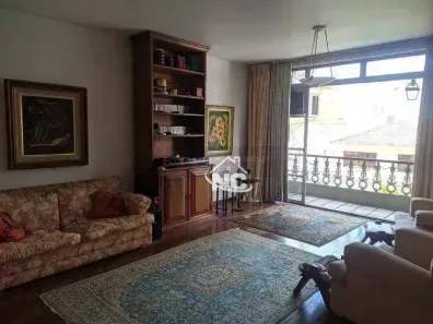 Apartamento com 4 Quartos à venda, 180m² no Icaraí, Niterói