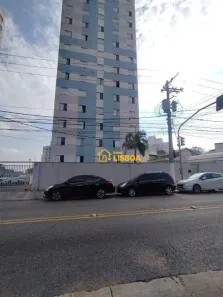 Apartamento com 3 Quartos à venda, 67m² no Sapopemba, São Paulo