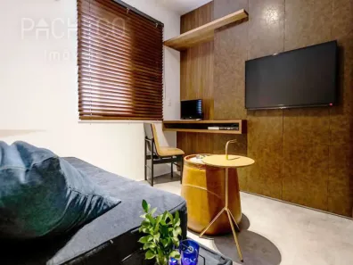 Apartamento com 2 Quartos à venda, 60m² no Cerqueira César, São Paulo