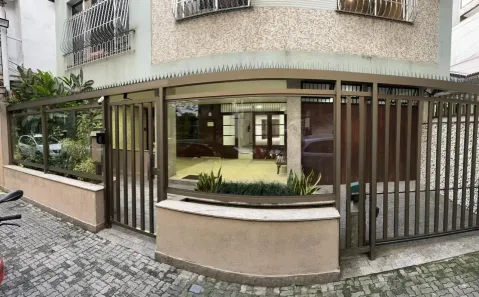 Apartamento com 1 Quarto à venda, 62m² no Icaraí, Niterói