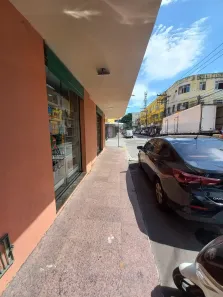 Ponto Comercial com 1 Quarto para alugar, 25m² no Centro, Macaé