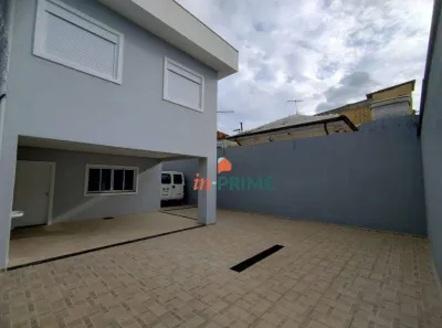 Sobrado com 4 Quartos à venda, 208m² no Vila Marte, São Paulo