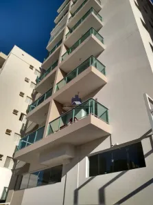 Apartamento com 1 Quarto à venda, 40m² no Vila Imperial, São José do Rio Preto