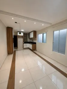 Casa com 2 Quartos à venda, 81m² no Vila Flora, Salto