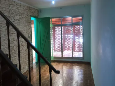 Sobrado com 2 Quartos à venda, 137m² no Rudge Ramos, São Bernardo do Campo