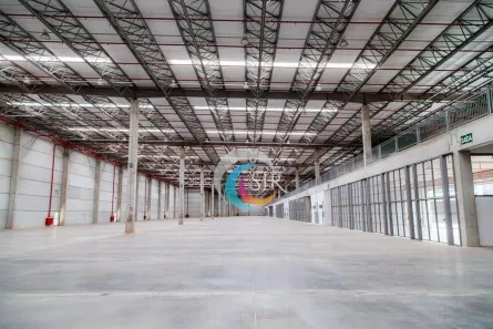 Galpão/Depósito/Armazém para alugar, 2369m² no Sítio Guarehy, Carapicuíba