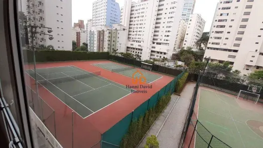 Apartamento com 3 Quartos à venda, 108m² no Paraíso, São Paulo