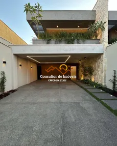 Casa com 3 Quartos à venda, 210m² no Jardim Atlântico, Goiânia