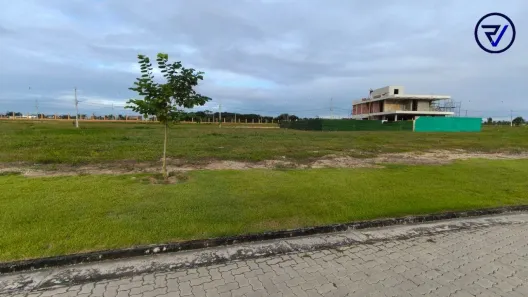Lote/Terreno à venda, 505m² no Cidade Alpha, Eusébio