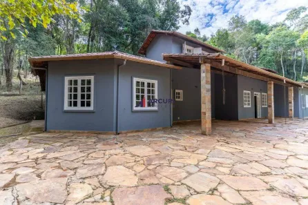 Casa com 4 Quartos para alugar, 380m² no Parque do Engenho, Nova Lima