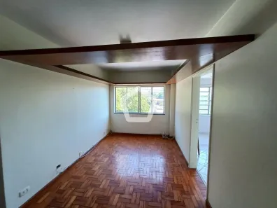 Apartamento com 1 Quarto à venda, 51m² no Bela Vista, São Paulo