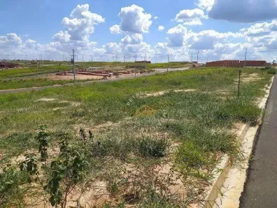 Lote/Terreno à venda, 166m² no Parque Barnabé, Indaiatuba