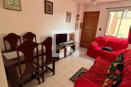Apartamento com 2 Quartos à venda, 45m² no Parada XV de Novembro, São Paulo