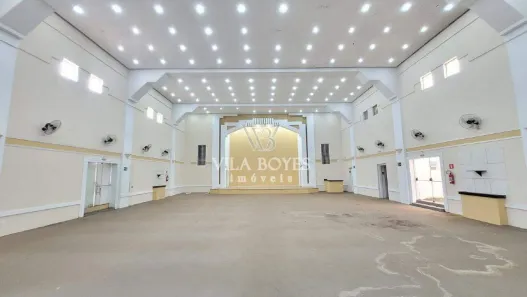 Ponto Comercial para alugar, 832m² no Centro, Piracicaba