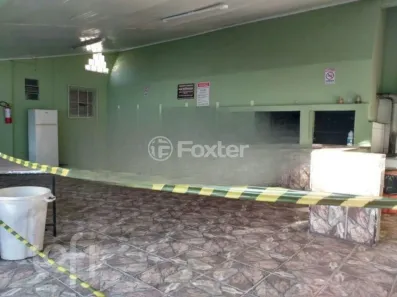 Apartamento com 1 Quarto à venda, 35m² no Vila Nova, Porto Alegre