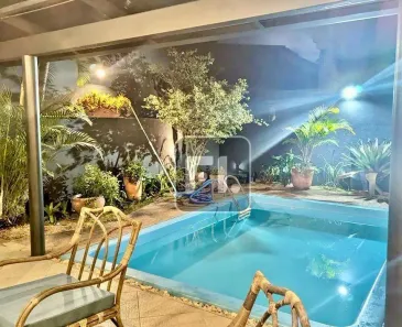 Casa de Condomínio com 5 Quartos para alugar, 320m² no Alphaville, Santana de Parnaíba