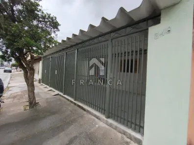 Casa com 4 Quartos à venda, 250m² no Parque Meia Lua, Jacareí
