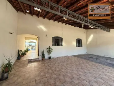 Casa com 3 Quartos à venda, 300m² no Jardim Europa, Campo Limpo Paulista