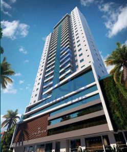 Cobertura com 5 Quartos à venda, 314m² no Pioneiros, Balneário Camboriú