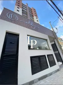 Apartamento com 2 Quartos à venda, 58m² no Centro, São Bernardo do Campo