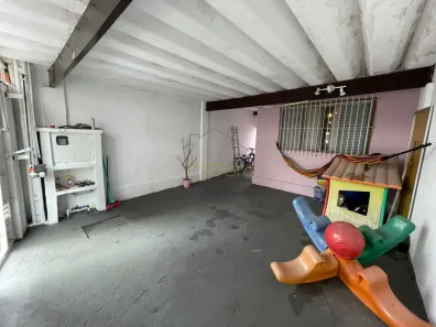 Casa com 3 Quartos à venda, 143m² no Jardim Valparaíba, São José dos Campos