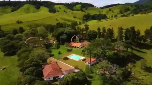 Fazenda/Sítio com 4 Quartos à venda, 25830000m² no , Santa Branca