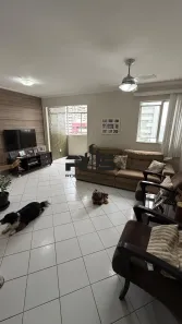 Apartamento com 3 Quartos à venda, 117m² no Vitória, Salvador